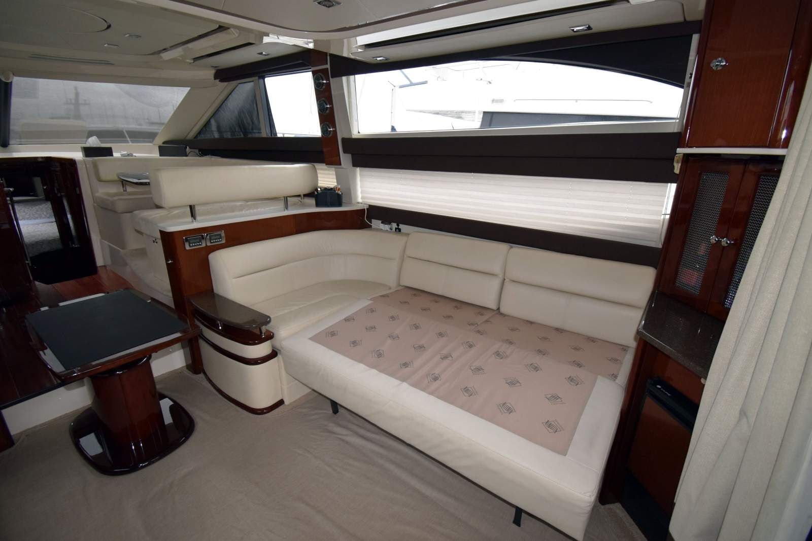 Meridian 441 Flybridge 0 16