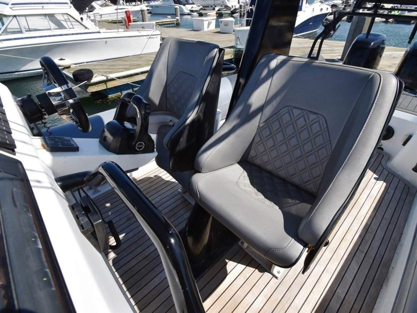 North Sea Inflatable 0 09