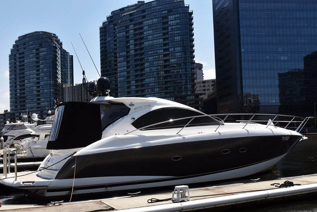 Sunseeker Portofino 47 0 00
