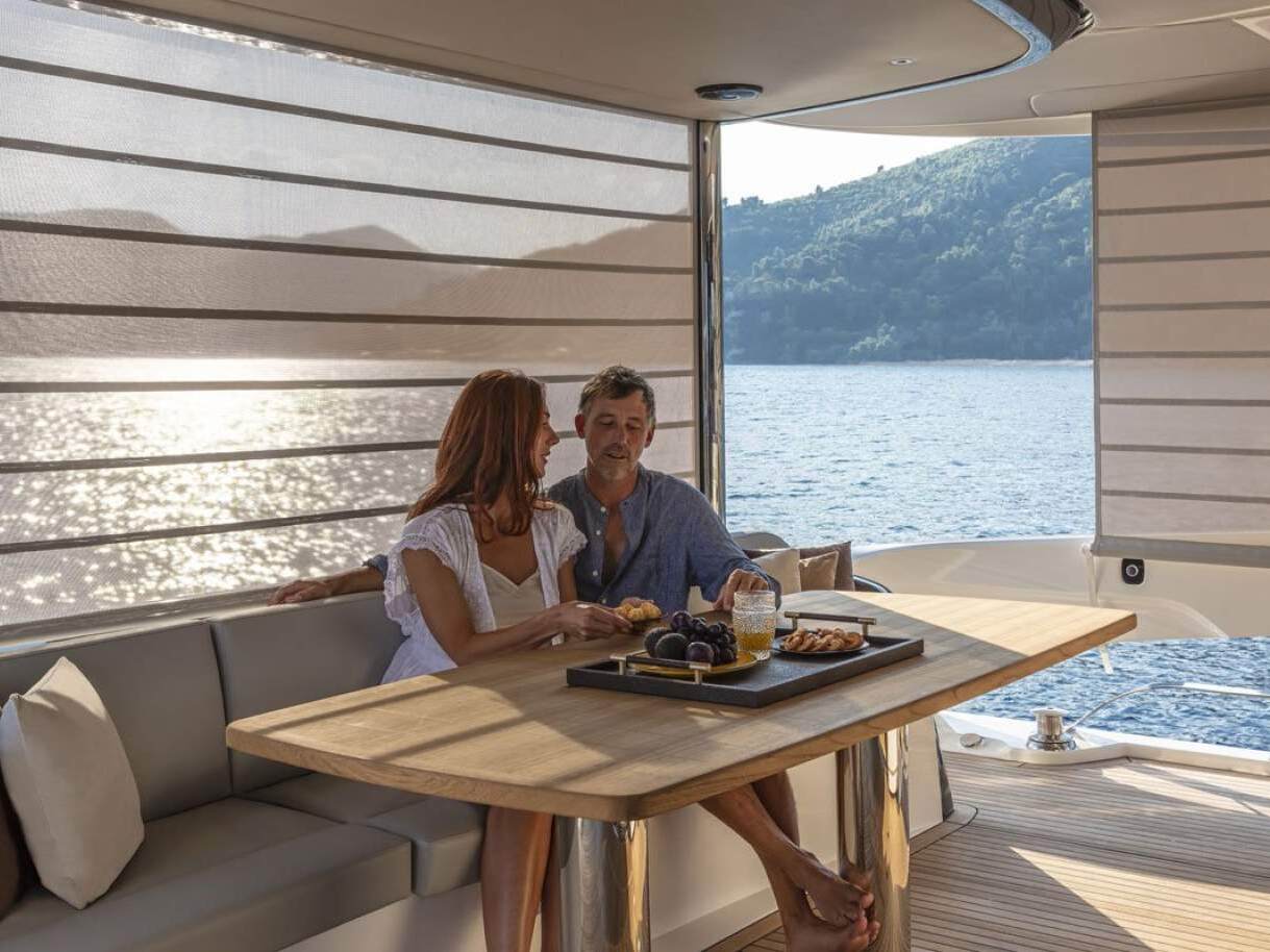 Absolute Navetta 64 0 14