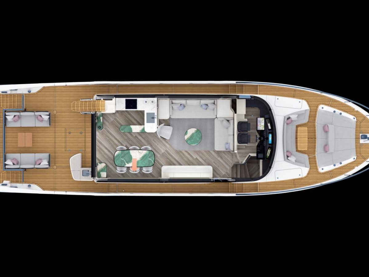 Absolute Navetta 70 0 39