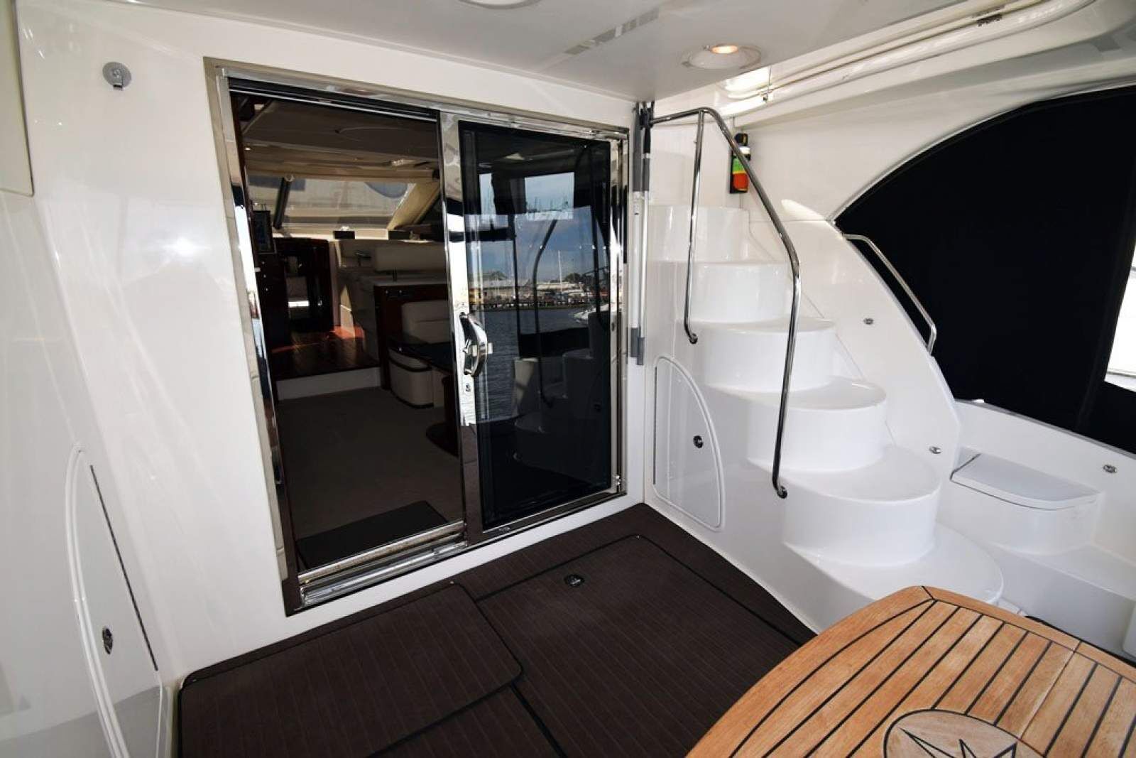 Meridian 441 Flybridge 0 22