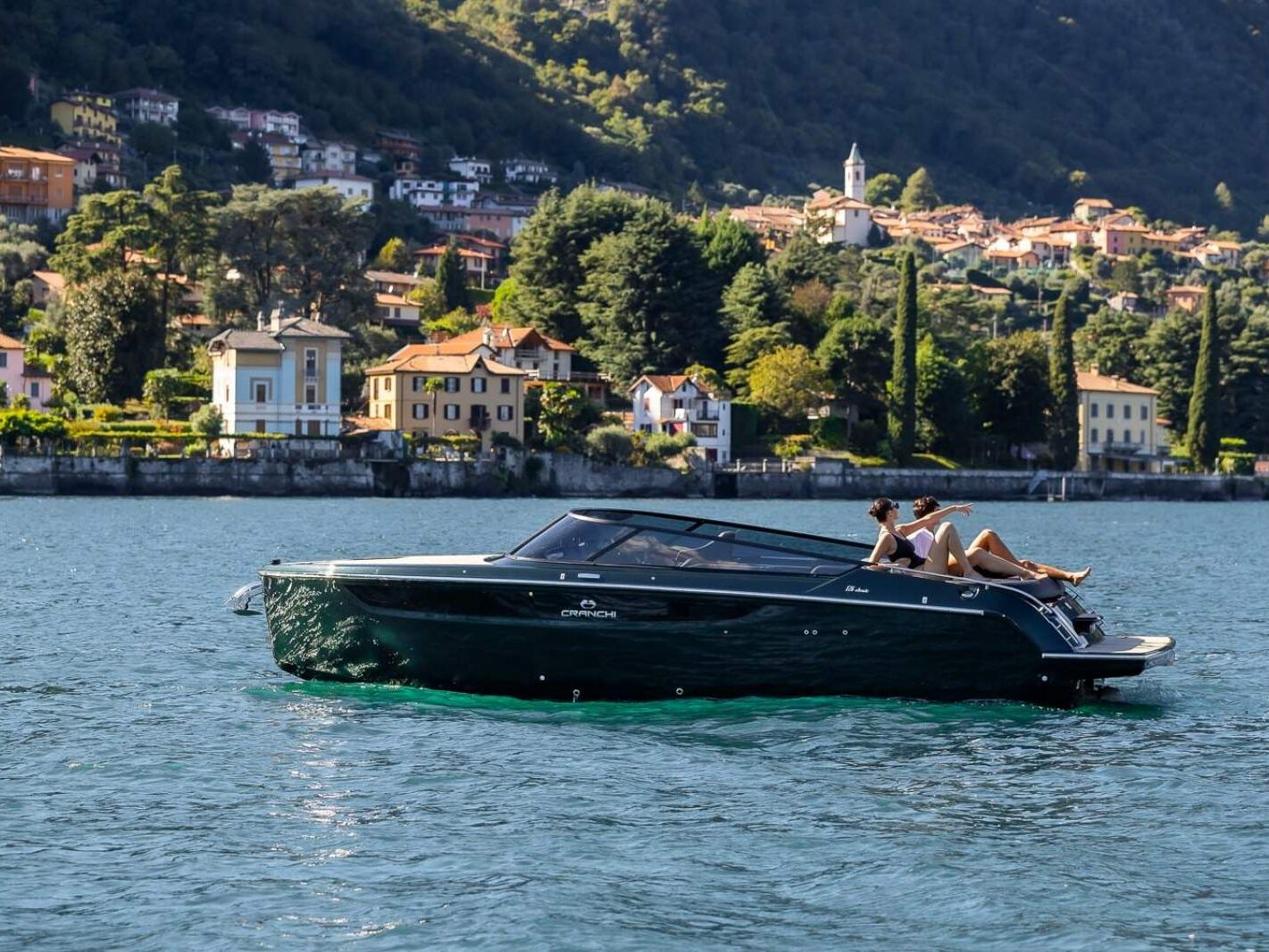 Cranchi E26 Classic 0 02