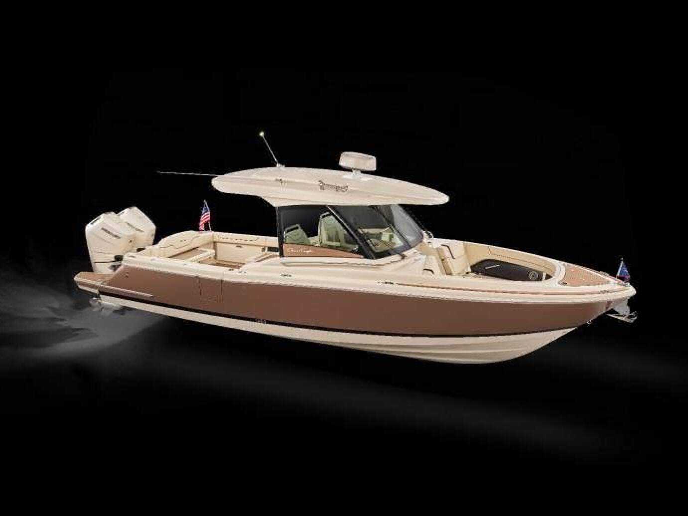 Chris Craft Calypso 32 0 00