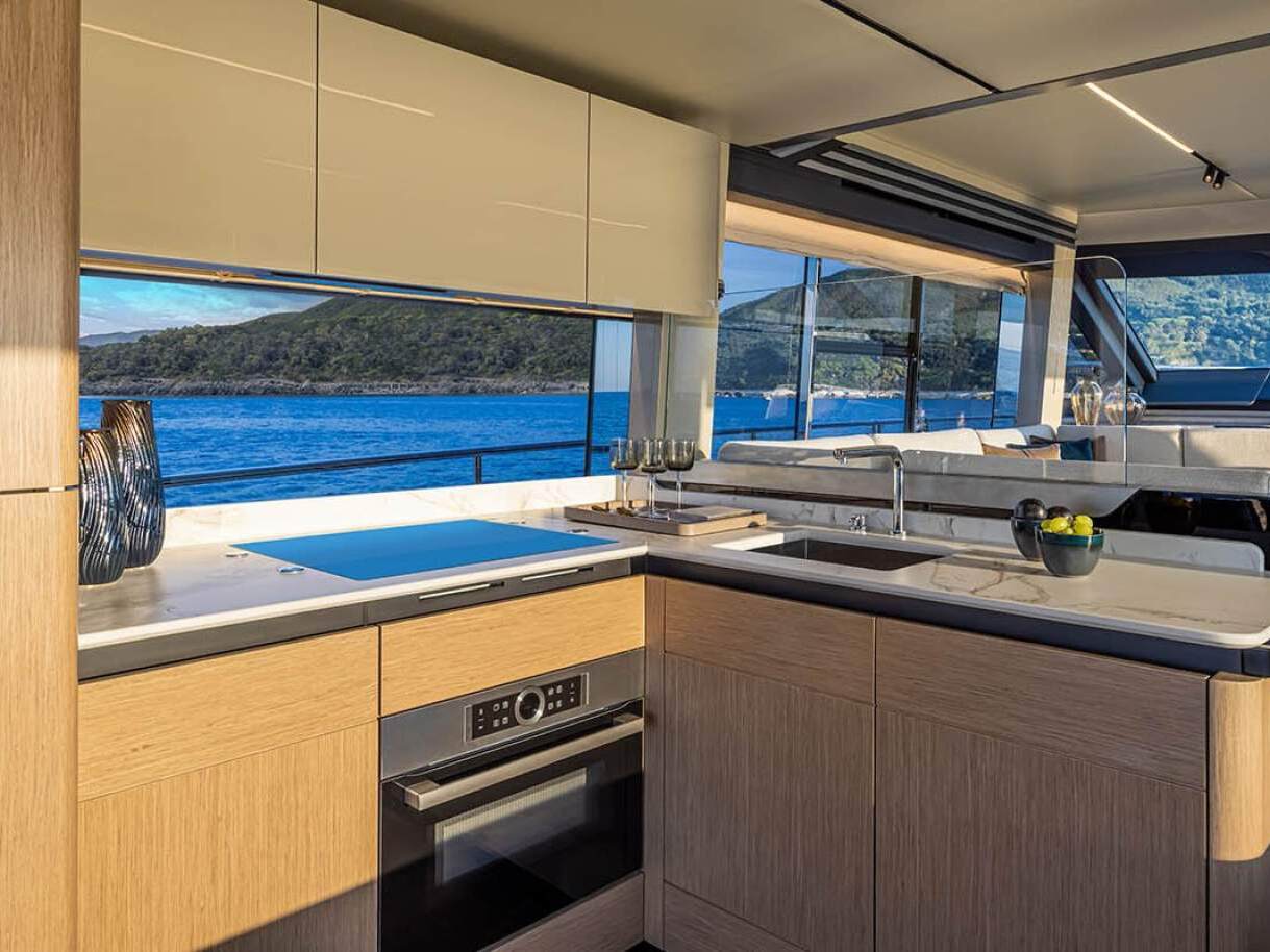 Absolute 60 Fly 0 15