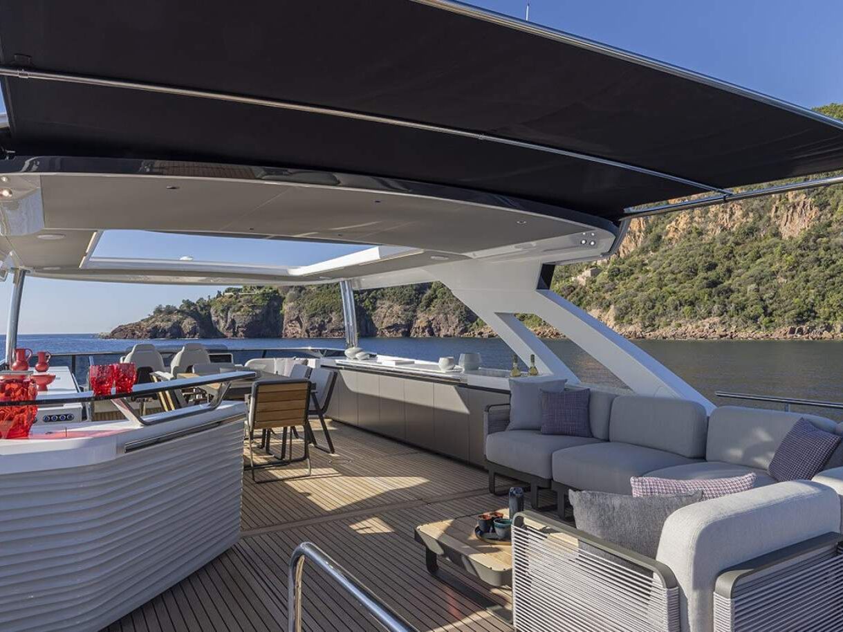 Absolute Navetta 75 0 10