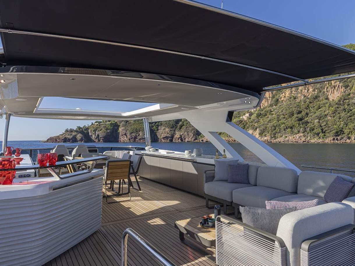 Absolute Navetta 75 0 10