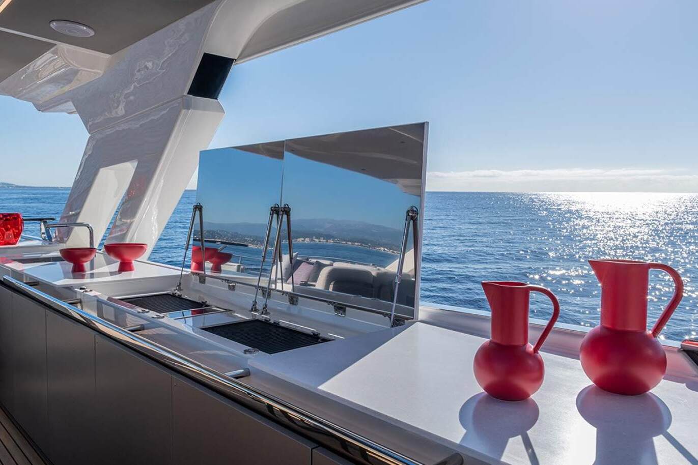 Absolute Navetta 75 0 12