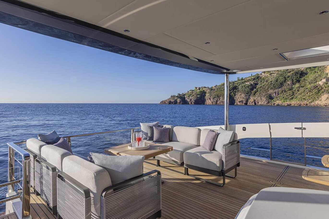 Absolute Navetta 75 0 15