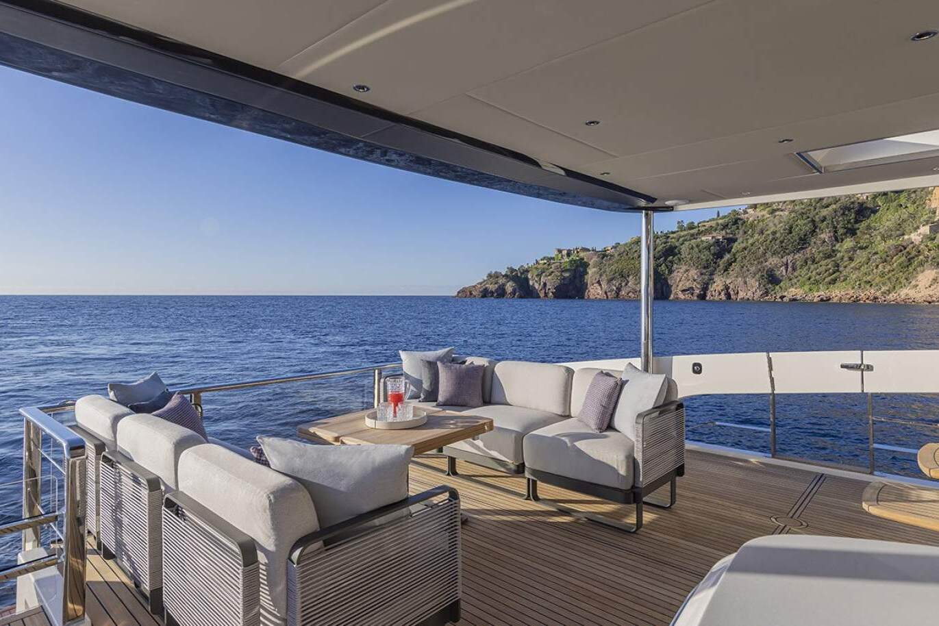 Absolute Navetta 75 0 15