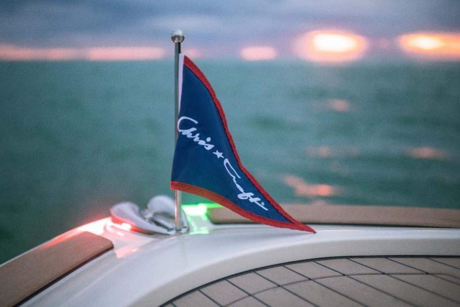 Chris Craft Calypso 32 0 49