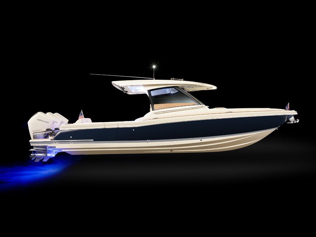 Chris Craft Calypso 35 0 17