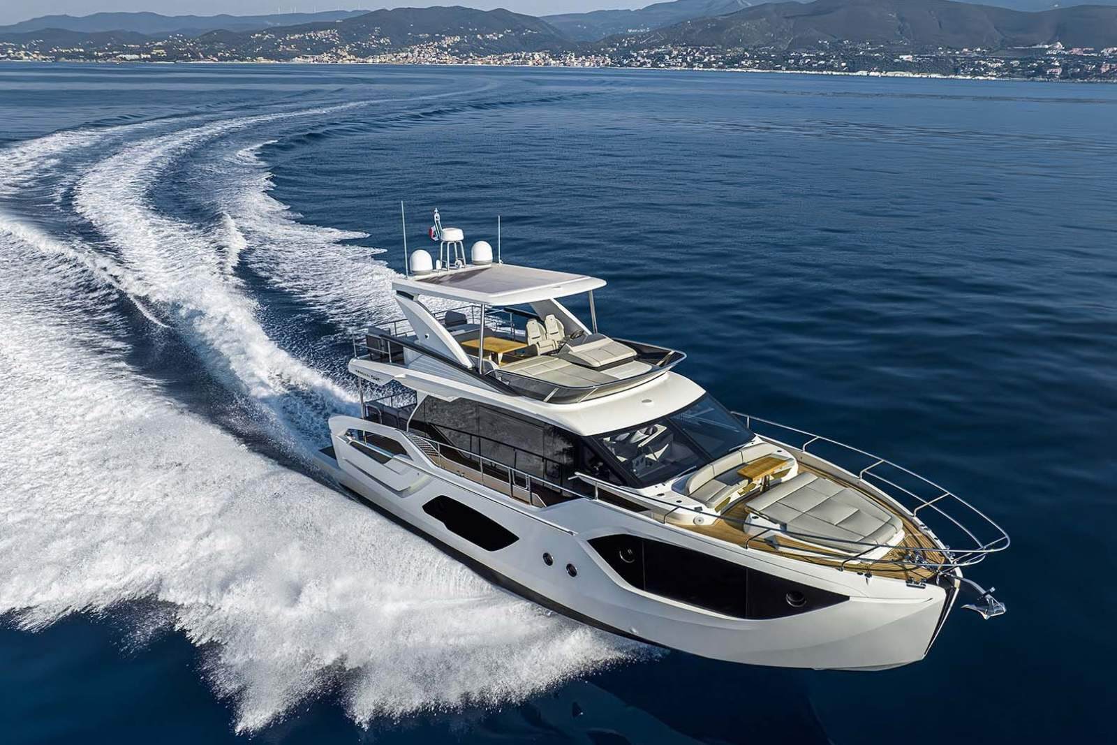 Absolute 52 Fly 0 00