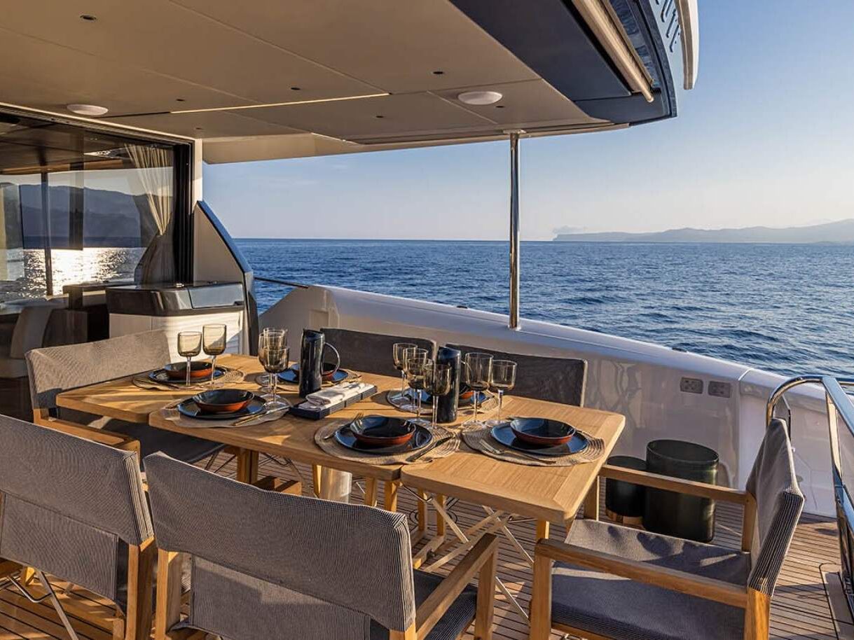 Absolute 60 Fly 0 12