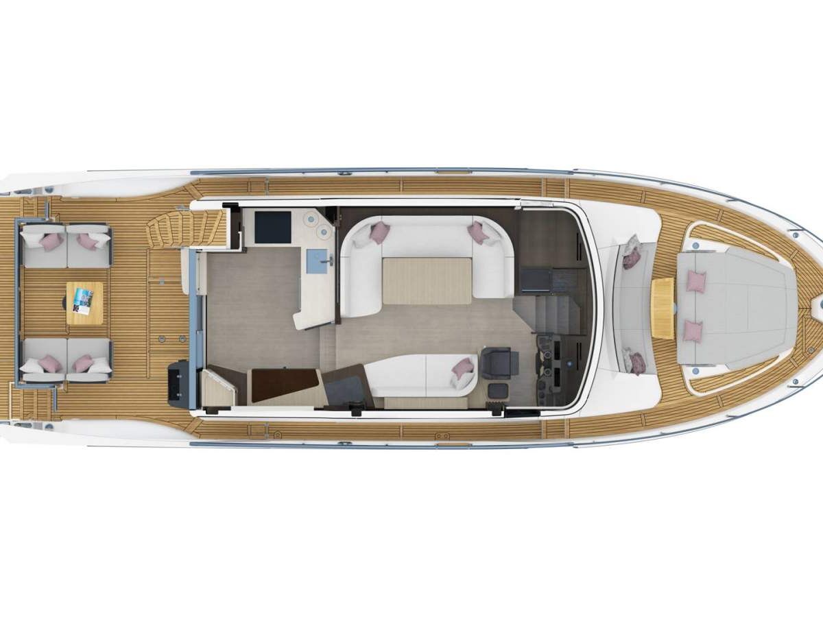 Absolute Navetta 53 0 17