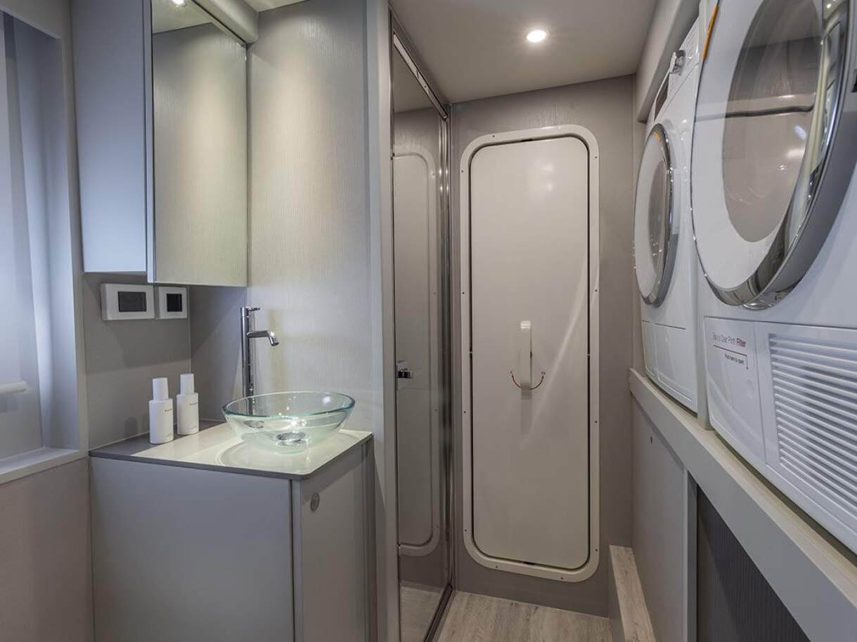 Absolute Navetta 75 0 40