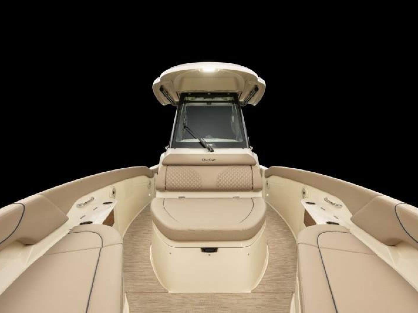 Chris Craft Catalina 28 0 08