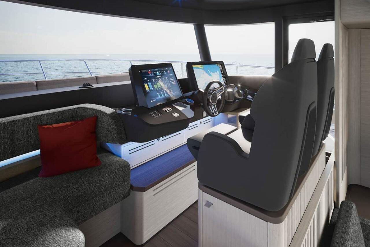 Absolute Navetta 66 0 16