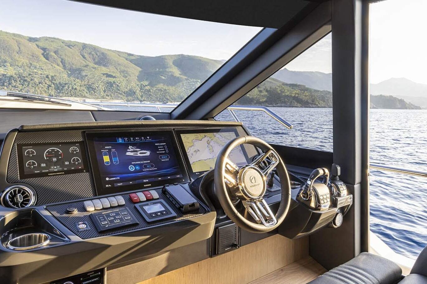 Absolute 60 Fly 0 13