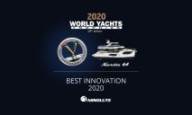 Navetta 64 Award PREMIO-Navetta-64-yachts-trophies